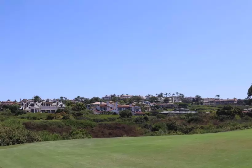 ゴルフ場,アメリカゴルフ