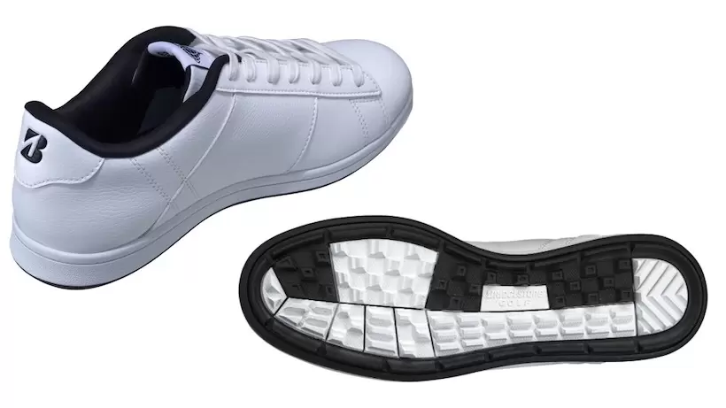 BEAMS GOLF ZSP-BITER