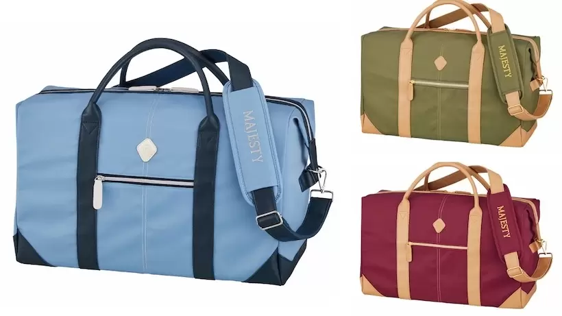 ボストンバック