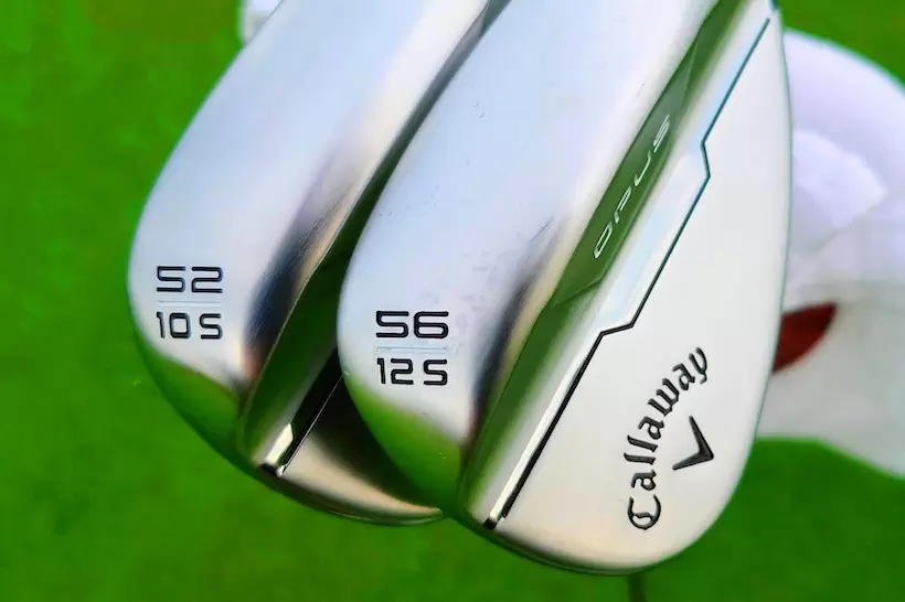 オーパスウェッジ