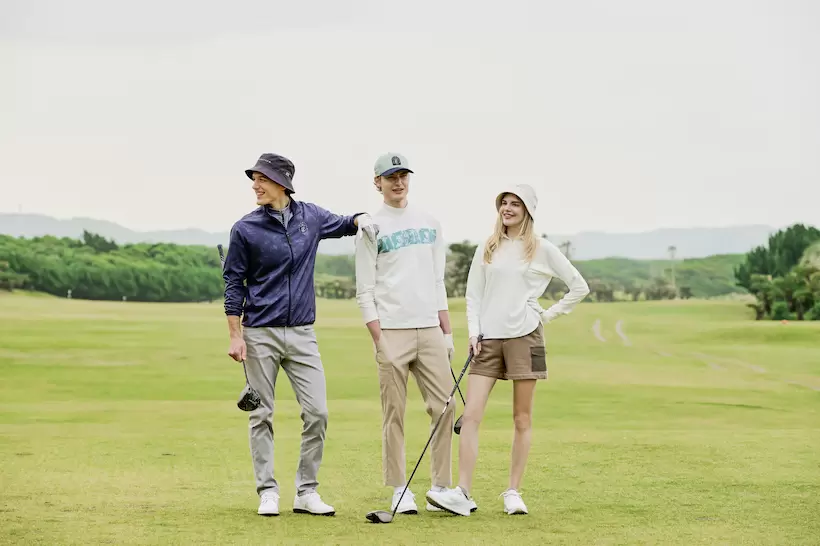 トラヴィス・マシュー