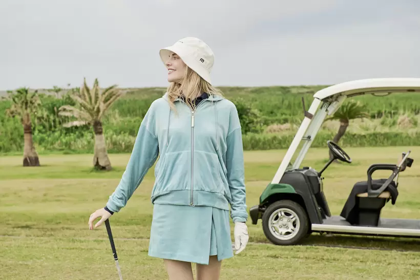 トラヴィス・マシュー