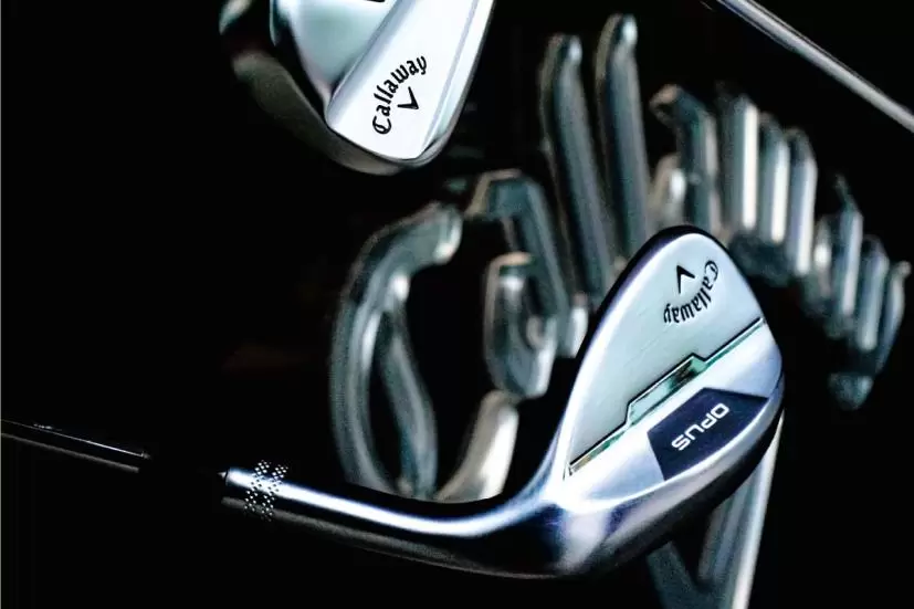 Callaway,キャロウェイ,APEX Ai200,APEX Ai300,OPUS