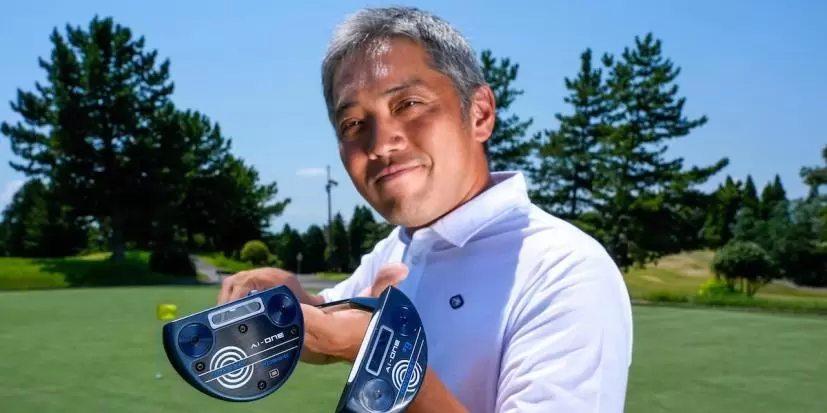 パター,Ai-ONE,石井良介