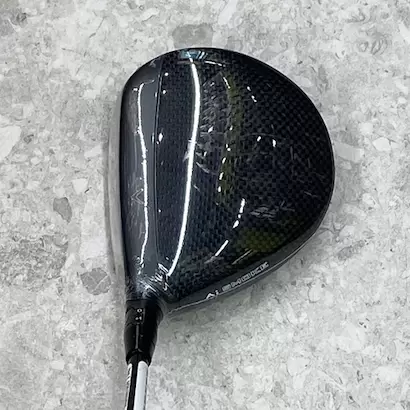 パラダイム Ai スモーク Ti 340 ミニ ドライバー,キャロウェイ