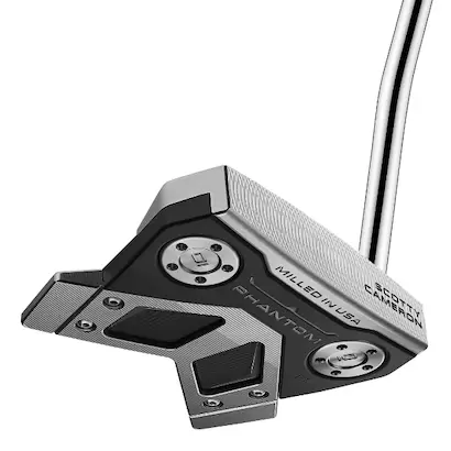 スコッティ・キャメロン ファントム11 LONG（2024）