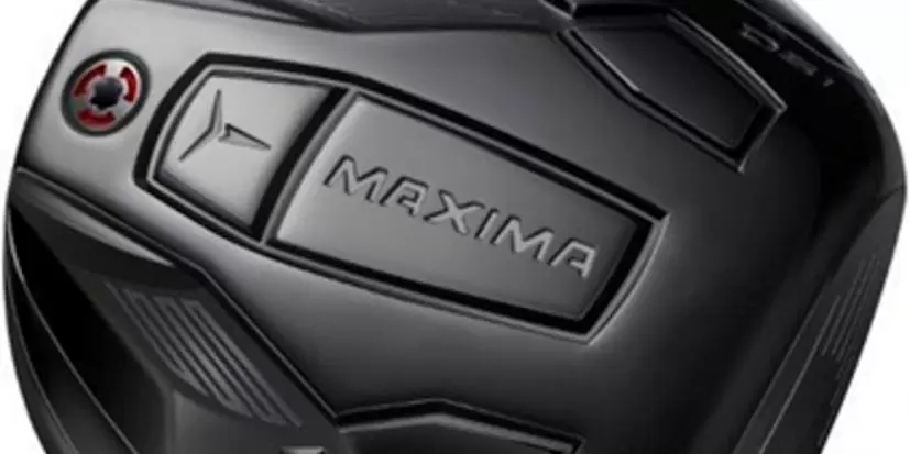 リョーマゴルフ,MAXIMA