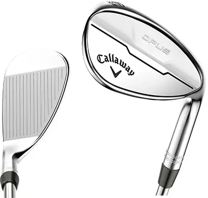 キャロウェイ オーパス ウェッジ