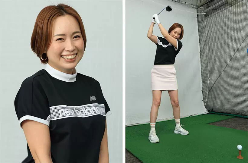 土谷絵理さんのお悩みは…