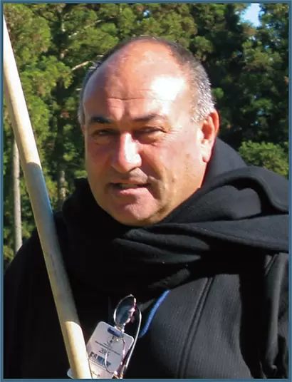 アンドリュー・チャビー・チャンドラー