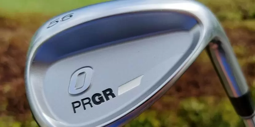 PRGR 0 ウェッジ