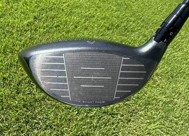 PARADYM Ai SMOKE Ti 340 MINIドライバー