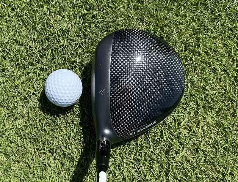 PARADYM Ai SMOKE Ti 340 MINIドライバー