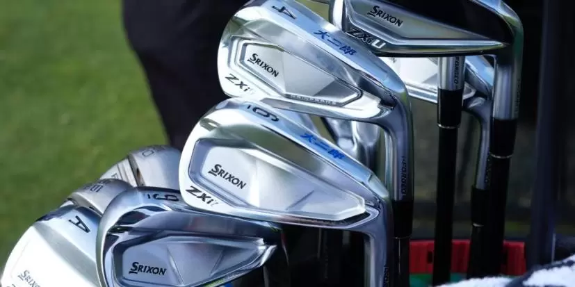 ZXi5,ZXi7,アイアン