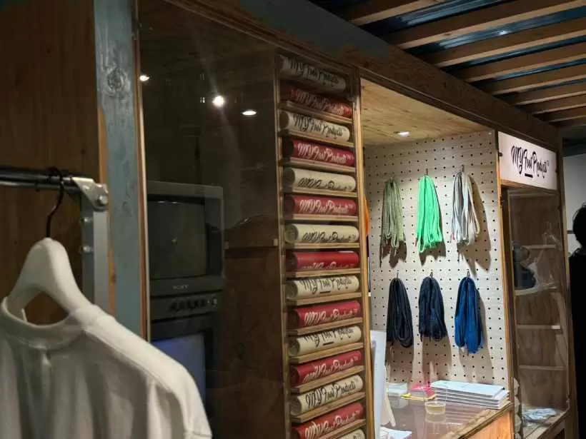 ゴルフウェア,ゴルフアイテム