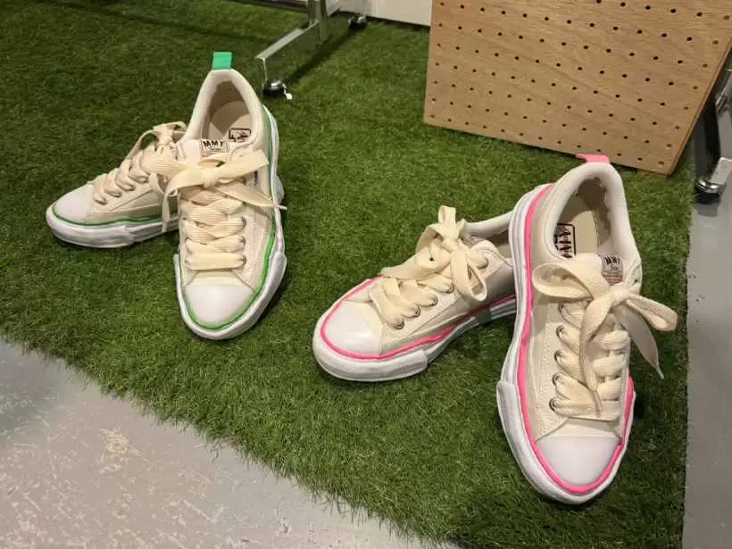 ゴルフシューズ,ゴルフアイテム