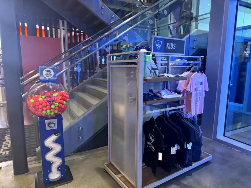 トップゴルフ,海外ゴルフ情報