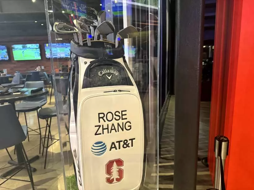 トップゴルフ,海外ゴルフ情報