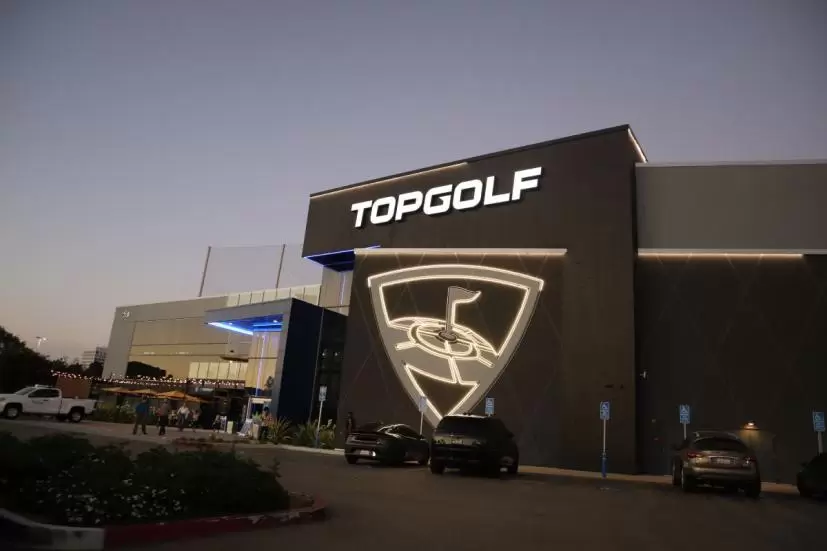 トップゴルフ,海外ゴルフ情報