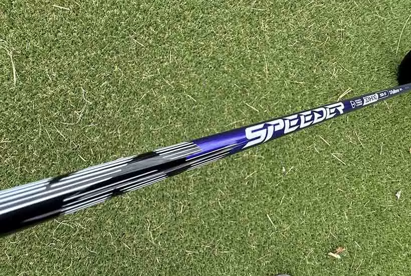 SPEEDER NX バイオレット