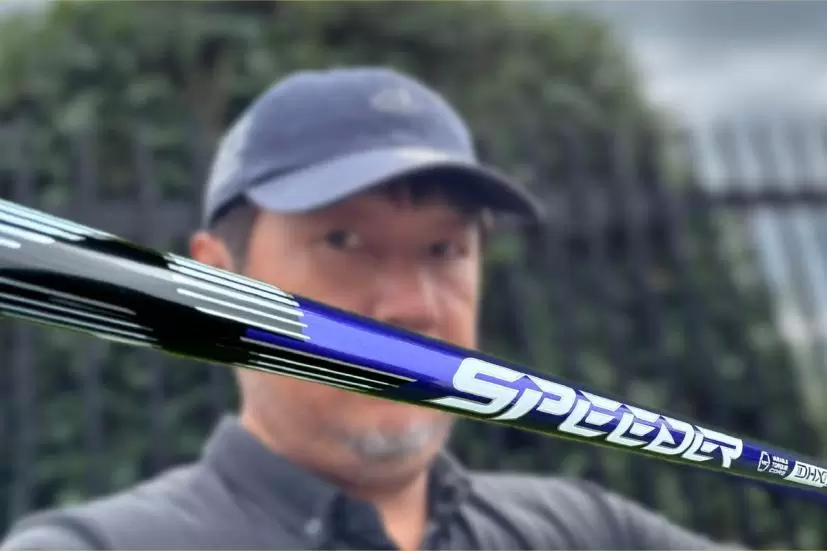 SPEEDER NX バイオレット