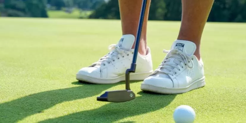 振り幅の基準、いくつ持ってる？ シングルさんは「1歩、3歩、5歩、7歩、10歩、15歩、20歩です」