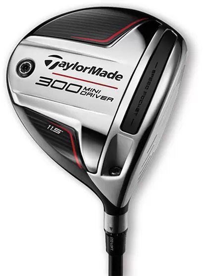 300ミニ テーラーメイドゴルフ