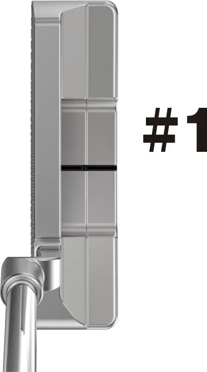 クリーブランド HB SOFT 2