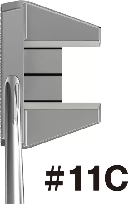 クリーブランド HB SOFT 2