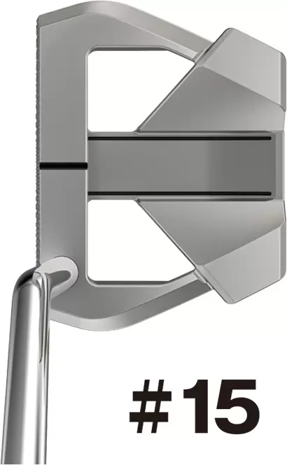 クリーブランド HB SOFT 2