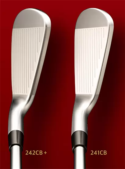 241CB、242CB＋
