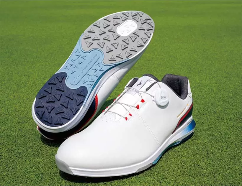 ミズノ　ネクスライトエナジー ボア シューズ