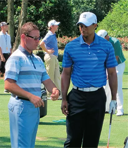 Sean Foley （ショーン・フォーリー）