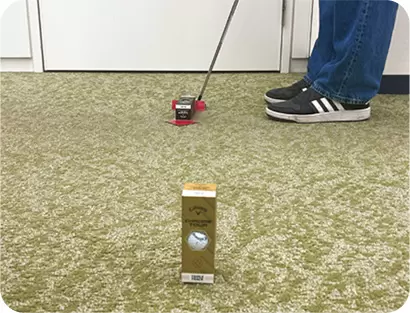 アドレス・チェッカー