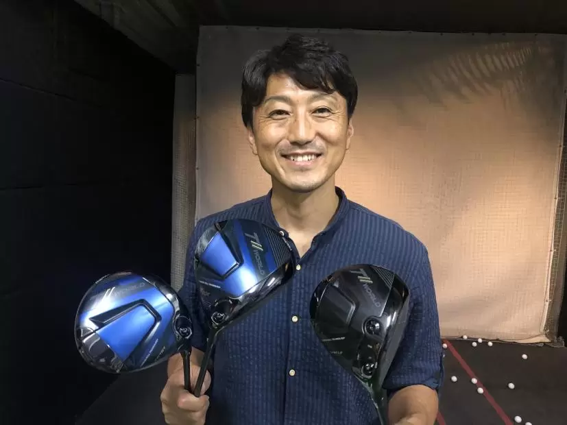 「TW767」は飛ぶけれどやさしいドライバーに進化した