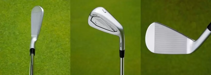 JPX925 FORGEDアイアン