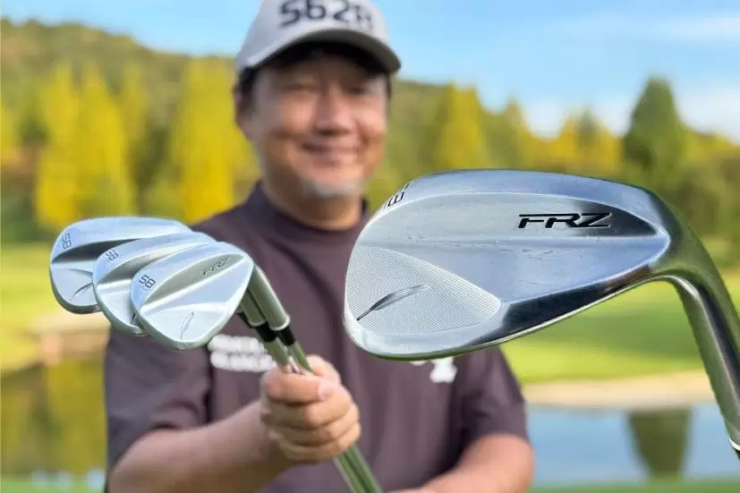 フォーティーン