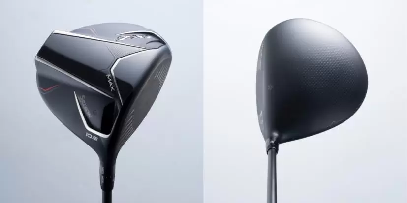 スリクソン ZXi MAX ドライバー