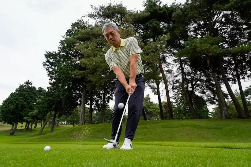 FRZウェッジ,石井良介