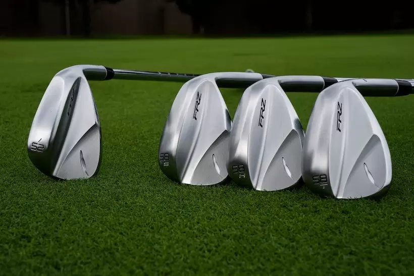 FRZウェッジ,石井良介