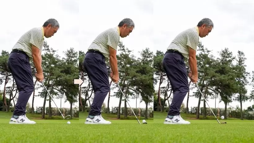 FRZウェッジ,石井良介