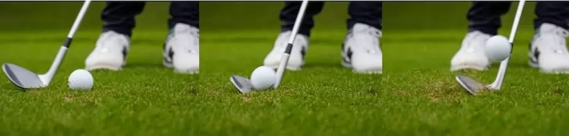 FRZウェッジ,石井良介