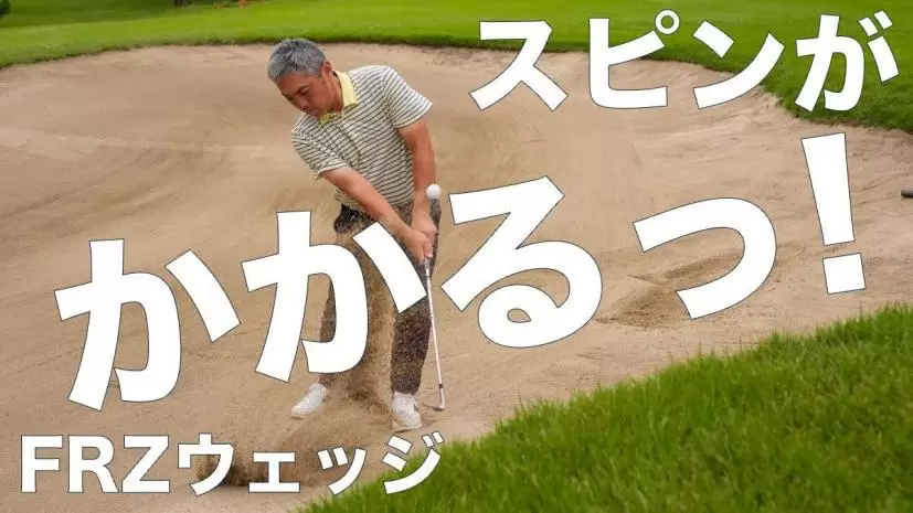 FRZウェッジ,石井良介