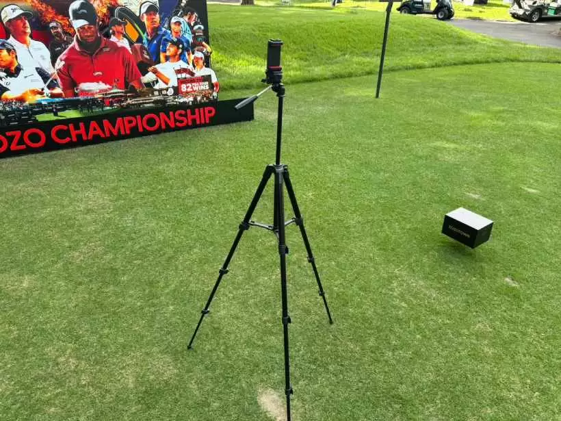 ZOZO ,トーナメント,インスタ写真