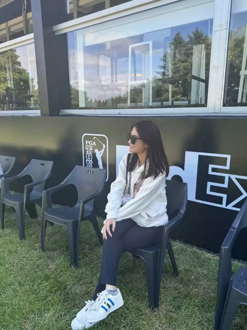 ZOZO ,トーナメント,インスタ写真