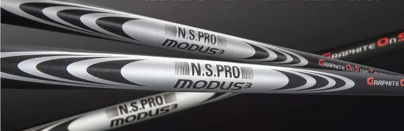 NSプロ モーダス³ ハイブリッド