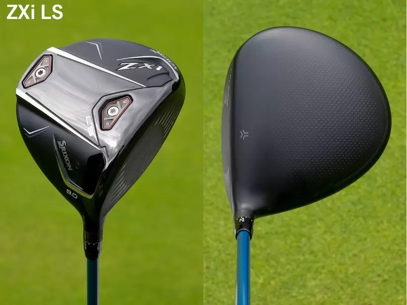 ZXi LS