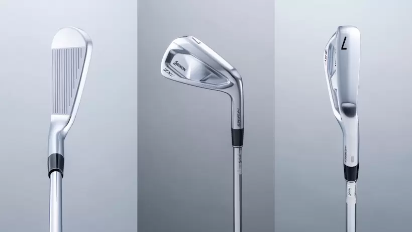 スリクソン ZXi7,石井良介