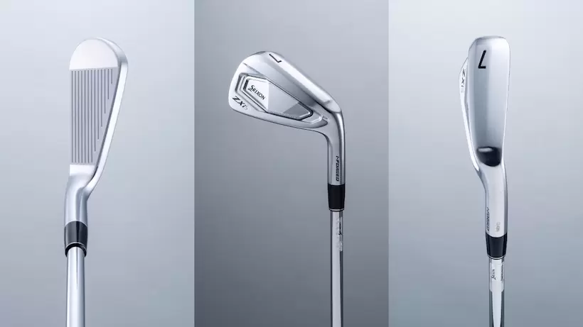 スリクソン ZXi5