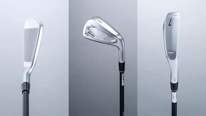 スリクソン ZXi4,石井良介